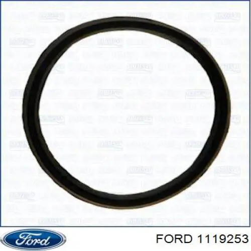 8694961 Volvo 