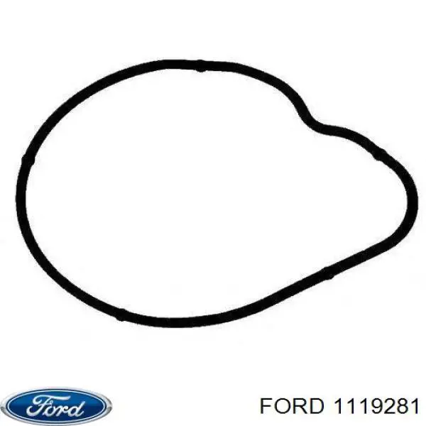 Vedante de caixa do termostato Ford 1119281 preço, a partir de 9,74 USD