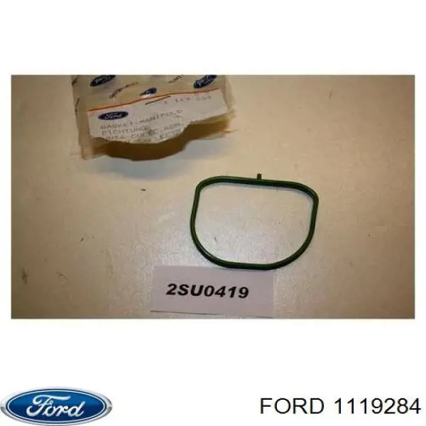Vedante de tubo coletor de admissão Ford 1119284 preço, a partir de 8,66 USD