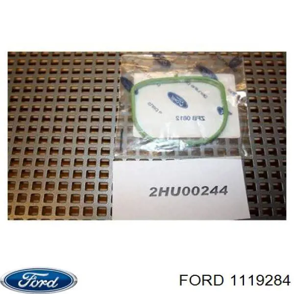 Compre 1119284 Ford Vedante de tubo coletor de admissão