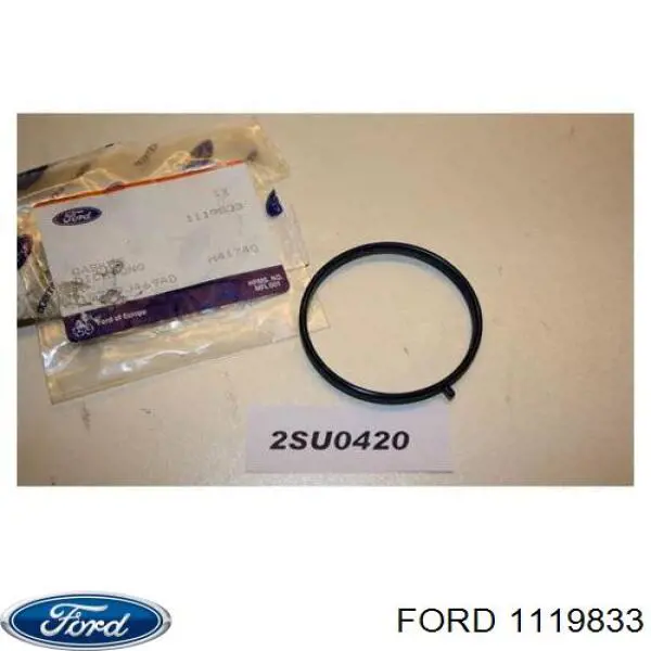 Vedante de válvula EGR de recirculação Volvo 31293311 preço, a partir de 7,15 USD