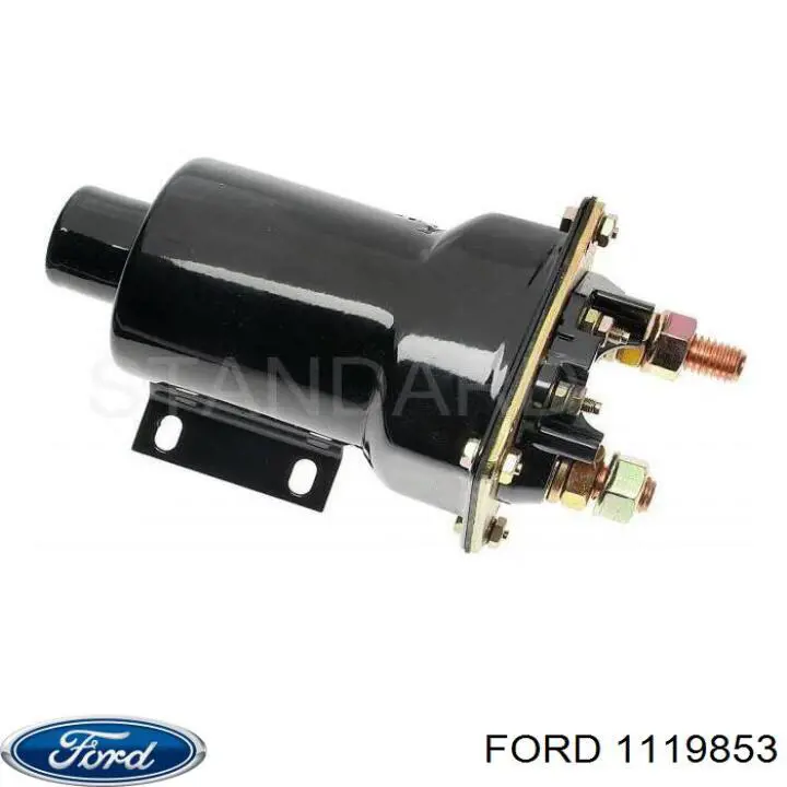 Compre 8694768 Volvo Vedante de adaptador do filtro de óleo