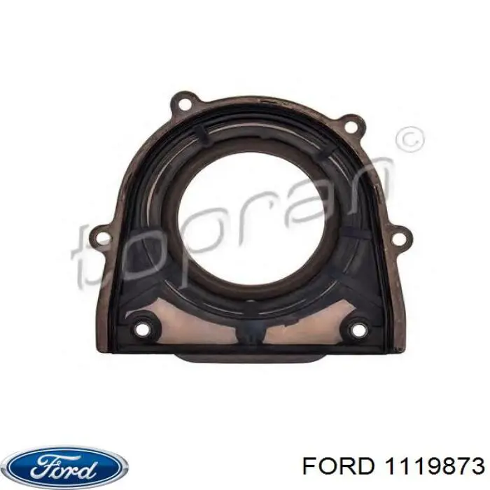 Vedação traseira de cambota de motor Ford 1119873 preço, a partir de 32,67 USD