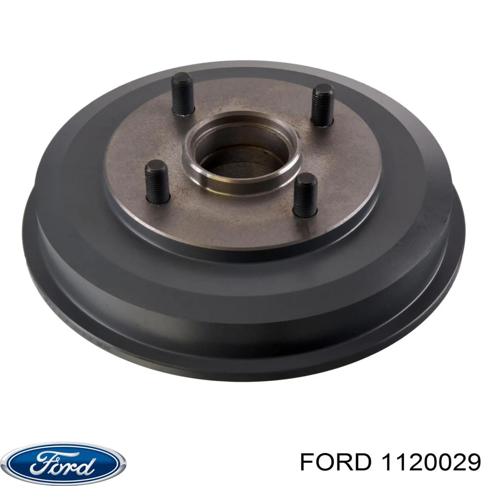 Moldura esquerda do pára-choque dianteiro Ford 1231704 preço, a partir de 41,39 USD