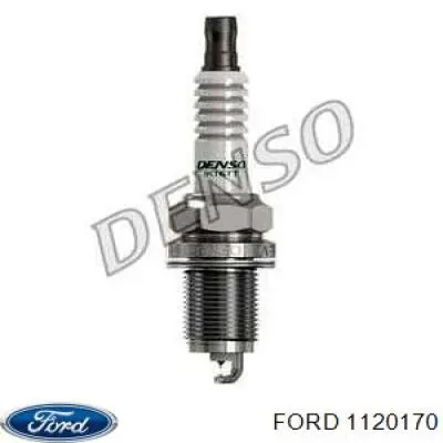 Vela de ignição Peugeot/Citroen 1607577780 preço, a partir de 22,83 USD