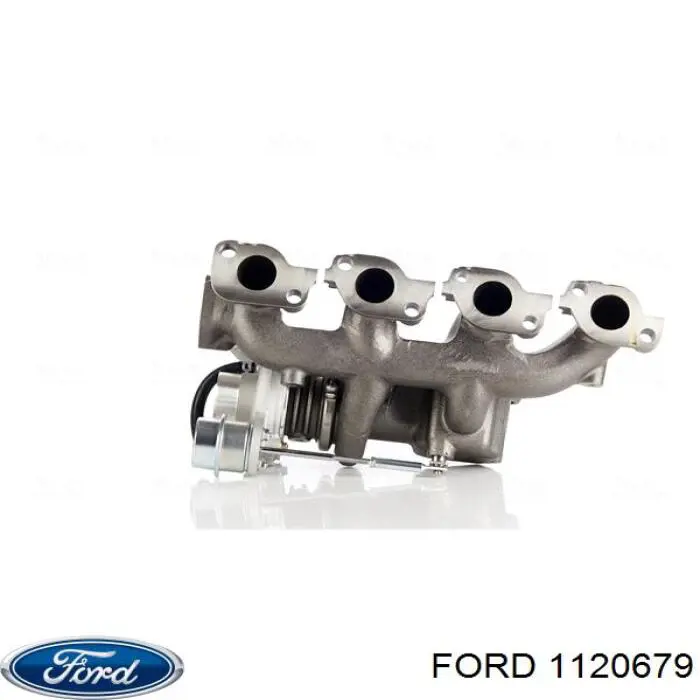Turbina Ford 1120679 preço, a partir de 130,35 USD