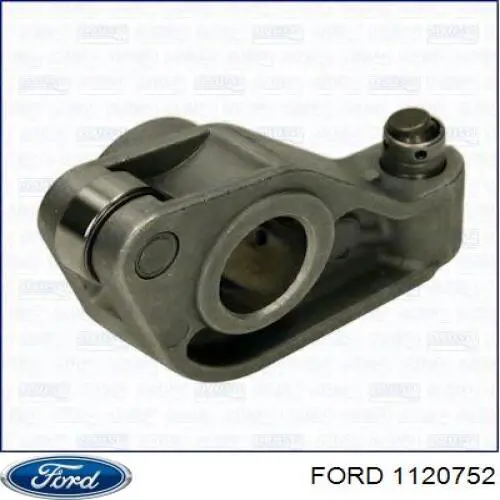 Balanceiro de válvula (balanceiro de válvulas) Ford 1120752 preço, a partir de 22,19 USD