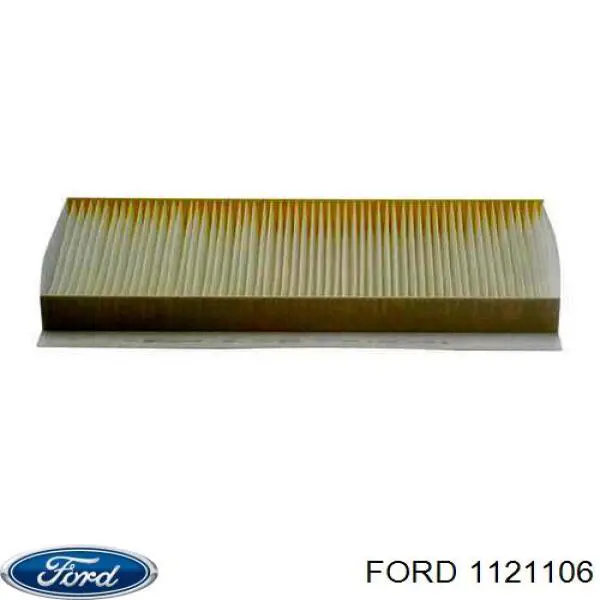Compre 1121106 Ford Filtro de salão