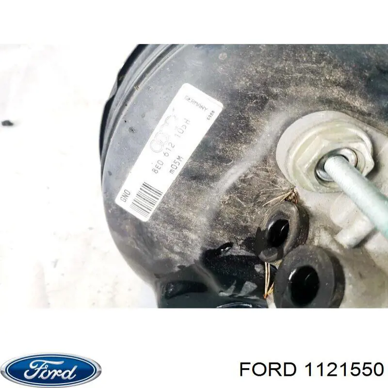  Ford 1121550 preço, a partir de  
