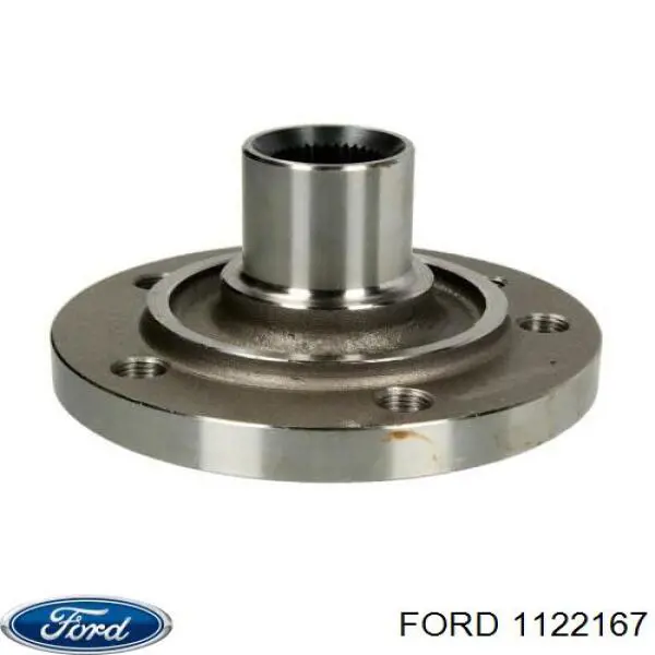 Cubo traseiro Ford 1122167 preço, a partir de 51,99 USD