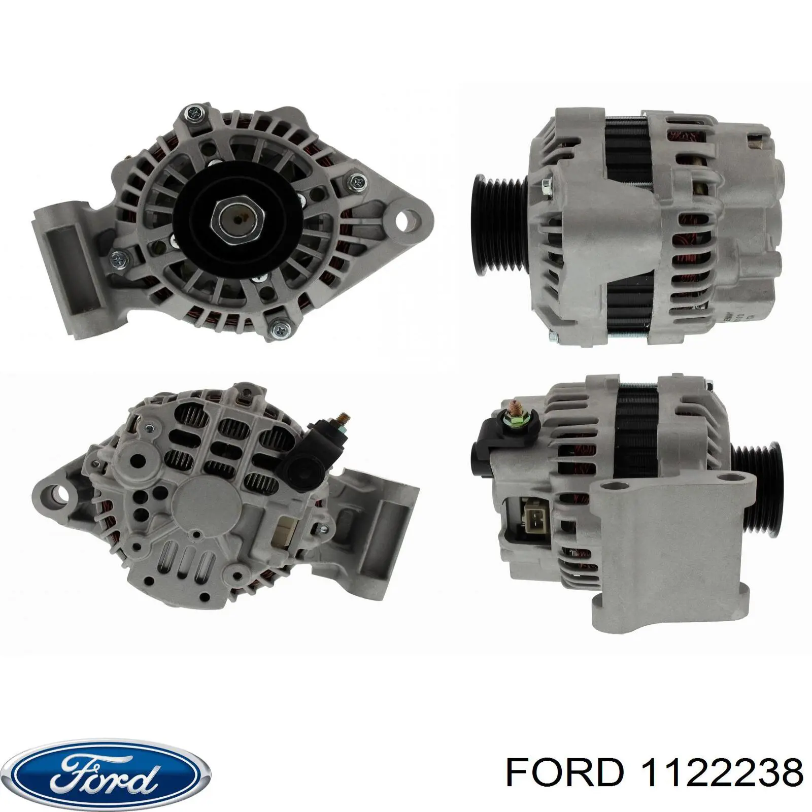 Gerador Ford 1122238 preço, a partir de 67,28 USD