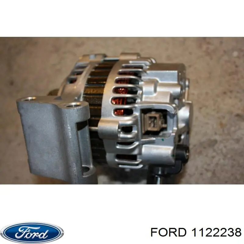 1122238 Ford Gerador