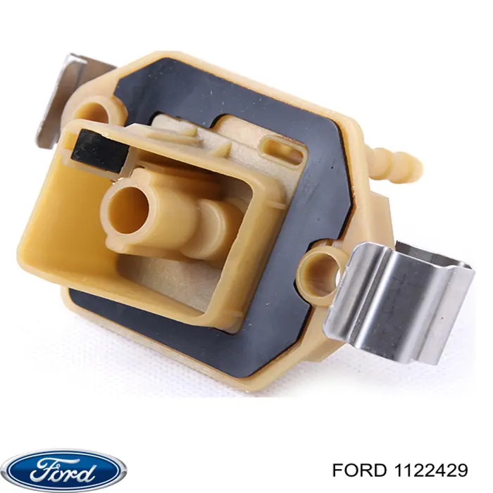 Compre 1122429 Ford Sensor de ativação das luzes de marcha à ré