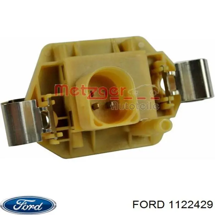Sensor de ativação das luzes de marcha à ré Ford 1122429 preço, a partir de 39,83 USD