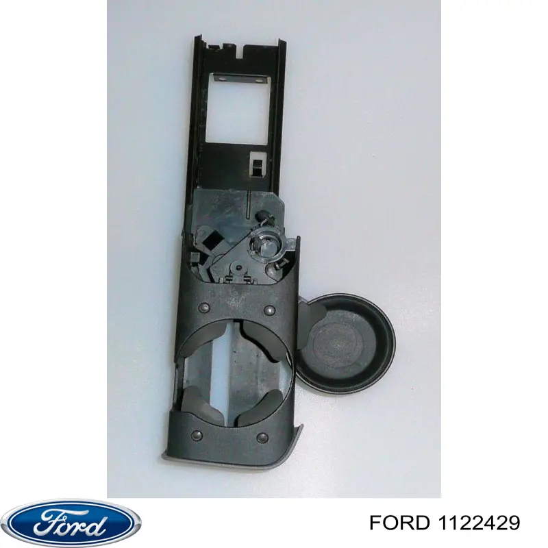 Compre 1122429 Ford Sensor de ativação das luzes de marcha à ré