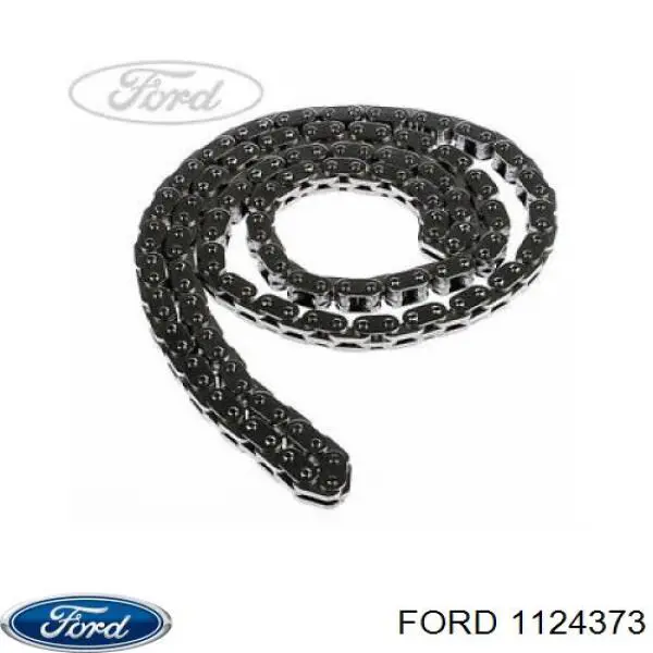Cadeia do mecanismo de distribuição de gás Ford 1124373 preço, a partir de 102,05 USD