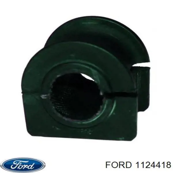 Bucha de estabilizador traseiro Ford 1124418 preço, a partir de 3,78 USD