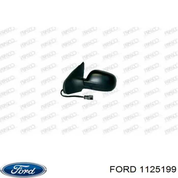  Ford 1125199 preço, a partir de  
