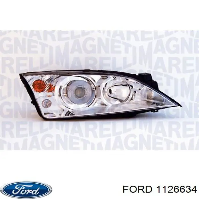 Luz esquerda Iparlux 11315301 preço, a partir de 87,88 USD