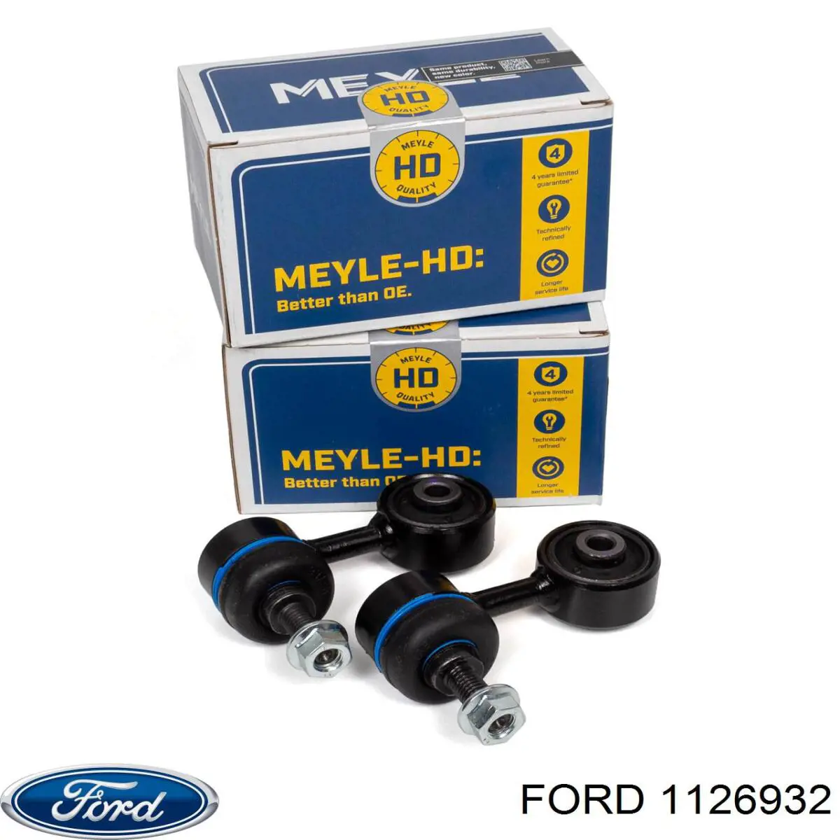 Mangueira (cano derivado) de intercooler Ford 1568168 preço, a partir de 107,51 USD