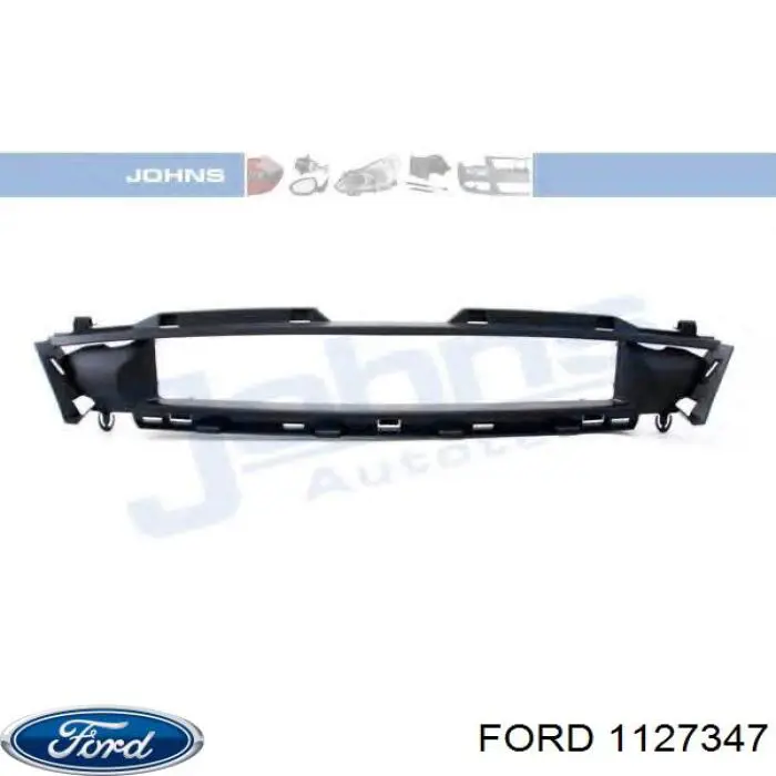 Compre 1127347 Ford Grelha do radiador