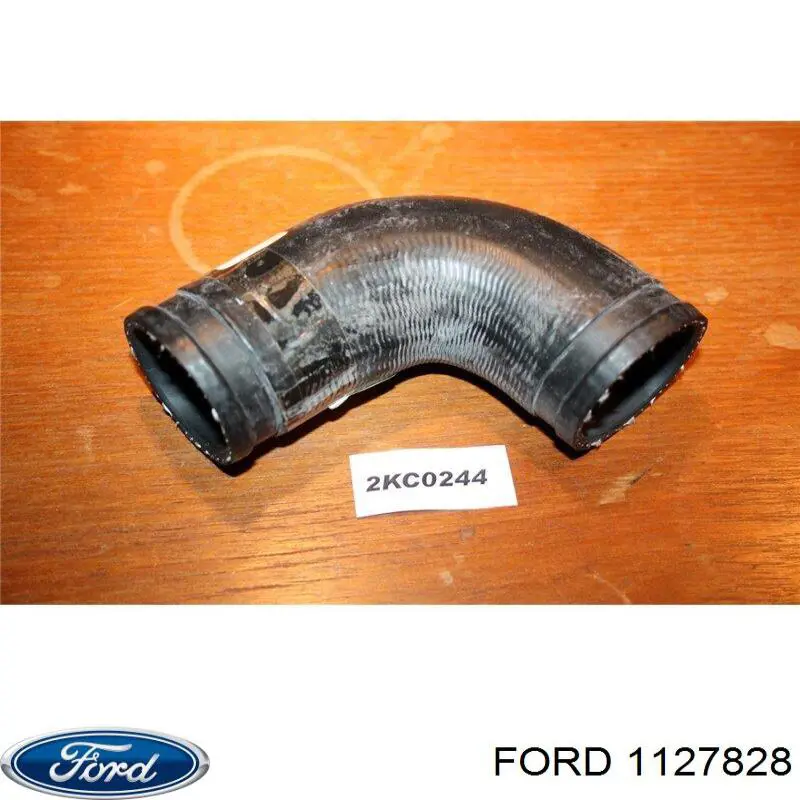 Cano derivado de ar, saída de turbina (supercompressão) Cautex 086792 preço, a partir de 25,09 USD