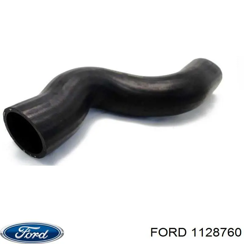 Compre 1128760 Ford Mangueira (cano derivado) de intercooler