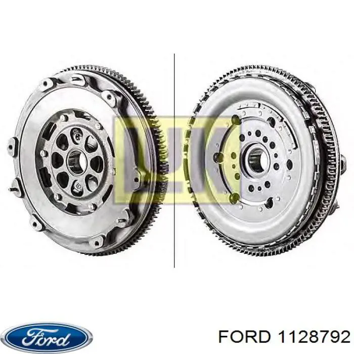 Volante de motor Ford 1128792 preço, a partir de 247,76 USD