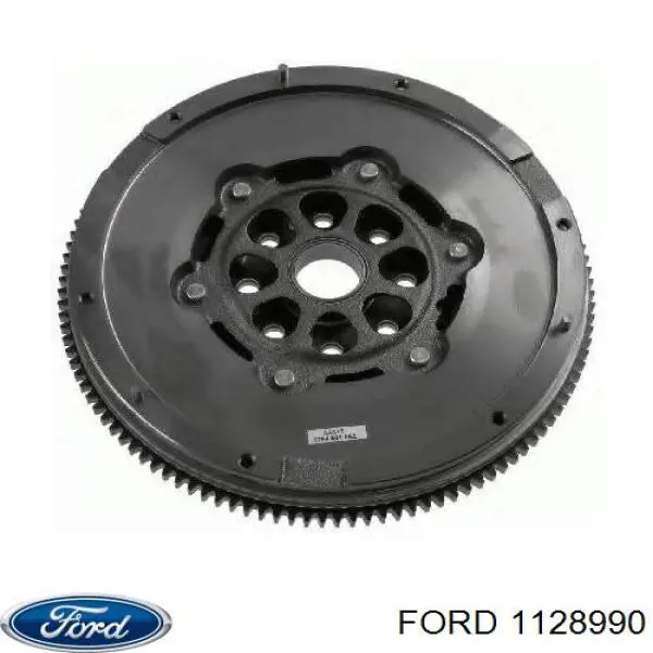 1128990 Ford Volante de motor