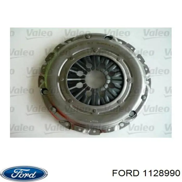Volante de motor Ford 1128990 preço, a partir de 344,17 USD