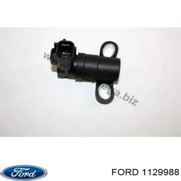 Sensor de posição (de revoluções) de cambota Ford 1129988 preço, a partir de 30,38 USD