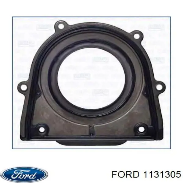 1131305 Ford Vedação traseira de cambota de motor