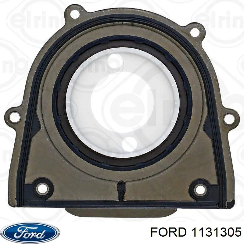 Vedação traseira de cambota de motor Ford 1131305 preço, a partir de 44,99 USD