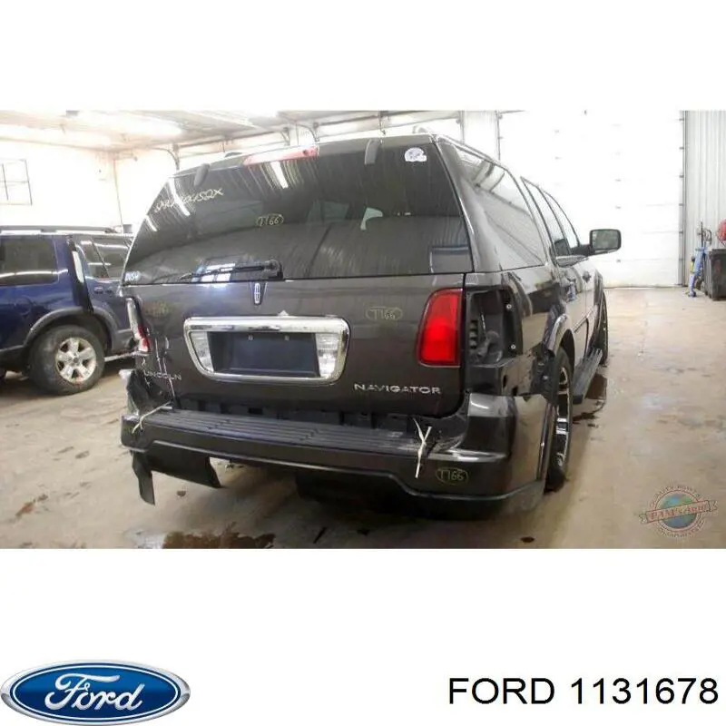Compre 1131678 Ford 