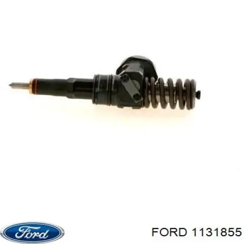 Injetor de injeção de combustível Ford 1206303 preço, a partir de 120,84 USD
