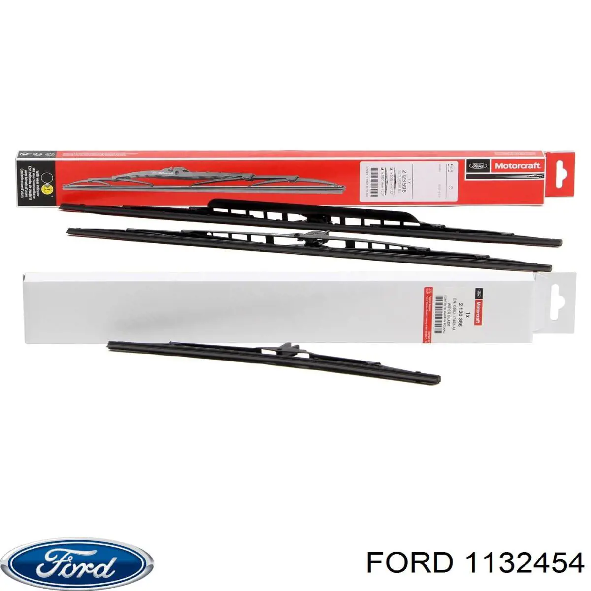 2123596 Ford 
