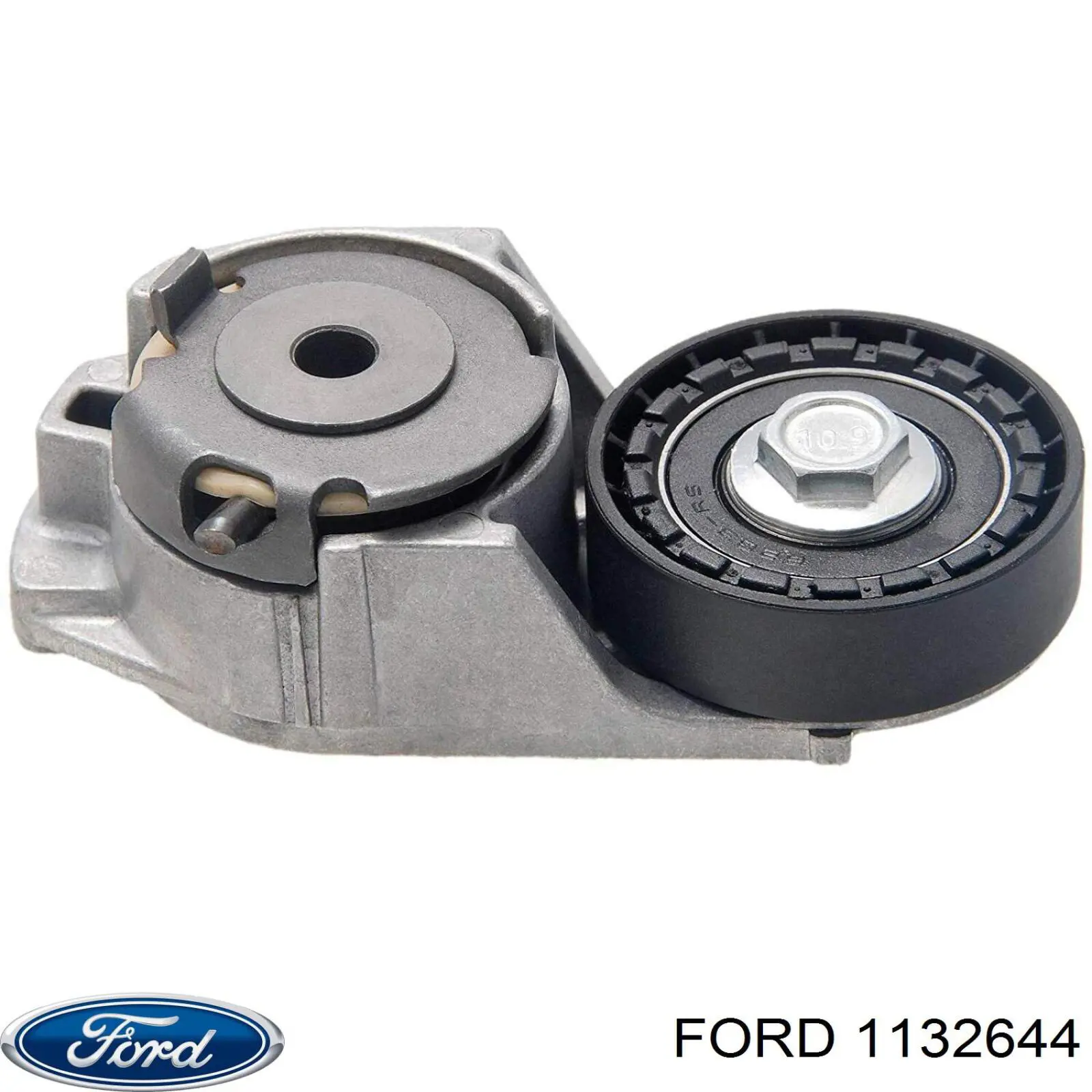 Reguladora de tensão da correia de transmissão Ford 1132644 preço, a partir de 44,90 USD