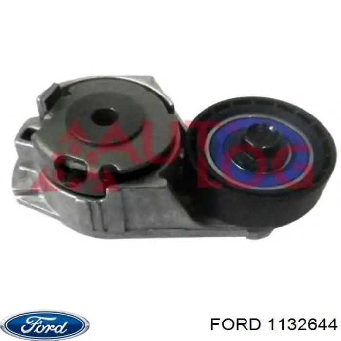 Compre 1132644 Ford Reguladora de tensão da correia de transmissão