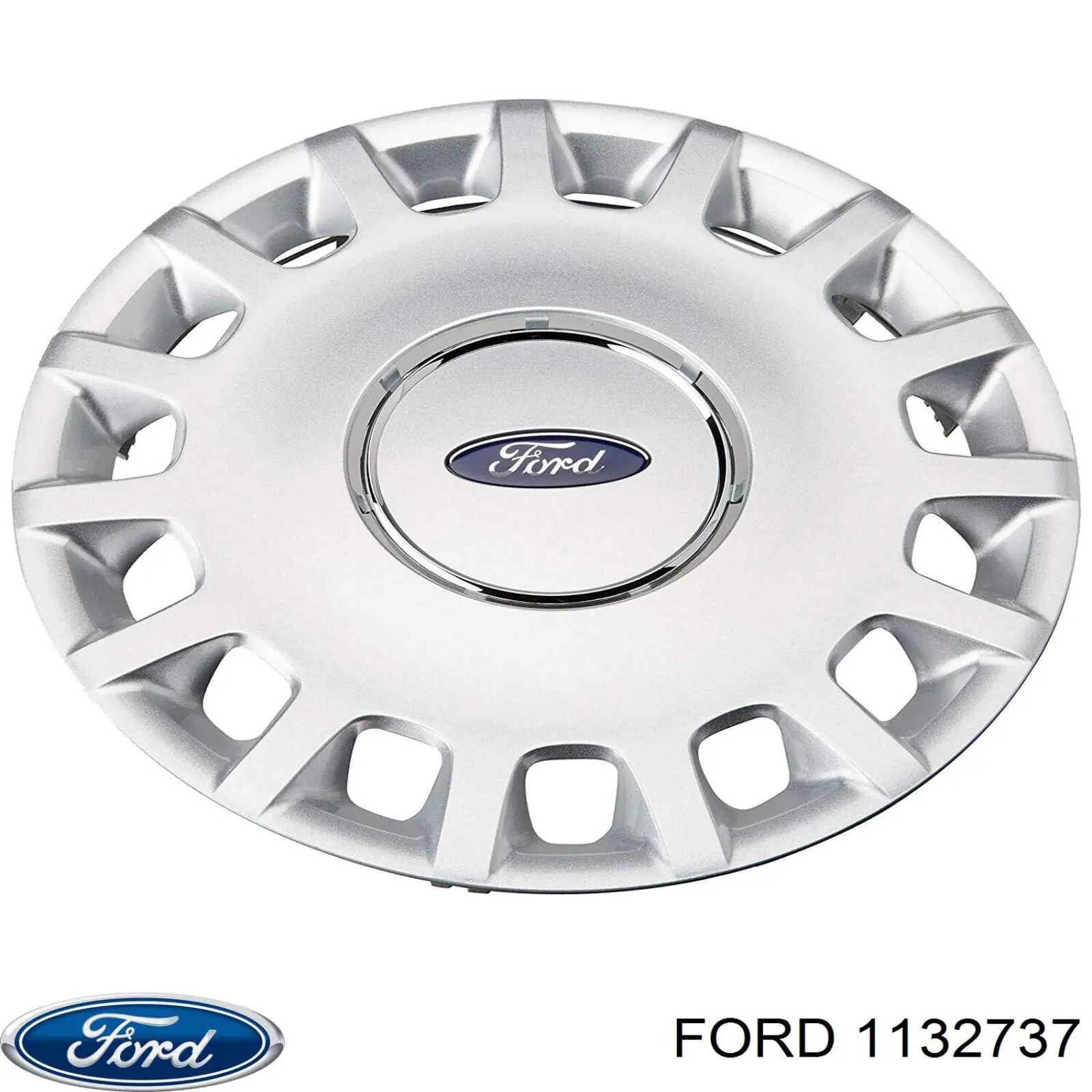 Coberta de disco de roda Ford 1132737 preço, a partir de 28,38 USD
