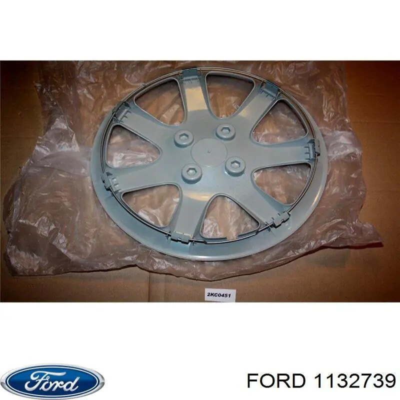 Coberta de disco de roda Ford 1064123 preço, a partir de 28,91 USD