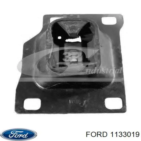 Coxim (suporte) esquerdo superior de motor Ford 1133019 preço, a partir de 28,86 USD