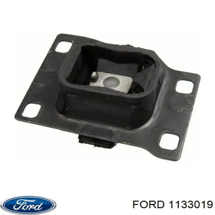Compre 1133019 Ford Coxim (suporte) esquerdo superior de motor