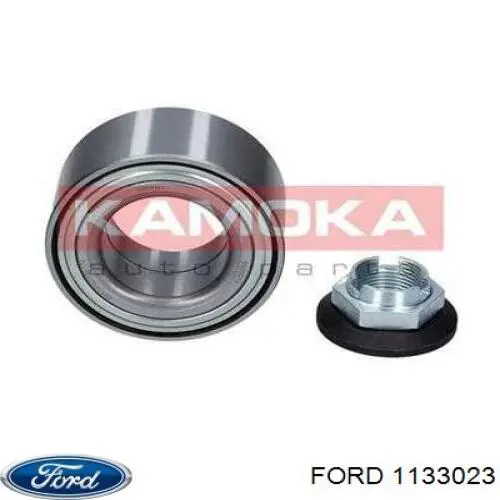 Compre 1133023 Ford Rolamento de cubo dianteiro