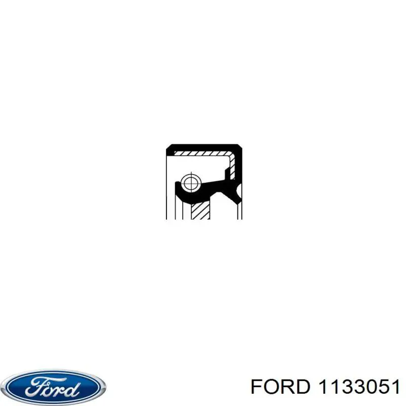 Vedação da Caixa Automática de Mudança (de árvore de saída/primária) VAG 1321243 preço, a partir de 7,13 USD