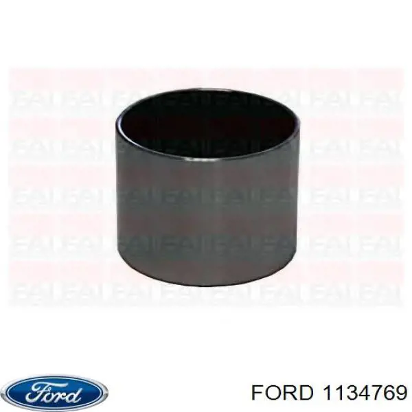 1134769 Ford Compensador hidrâulico (empurrador hidrâulico), empurrador de válvulas