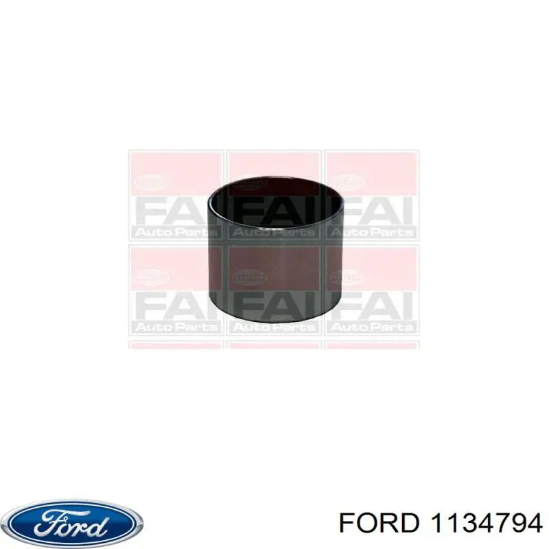 Compensador hidrâulico (empurrador hidrâulico), empurrador de válvulas Ford 1633786 preço, a partir de 9,15 USD