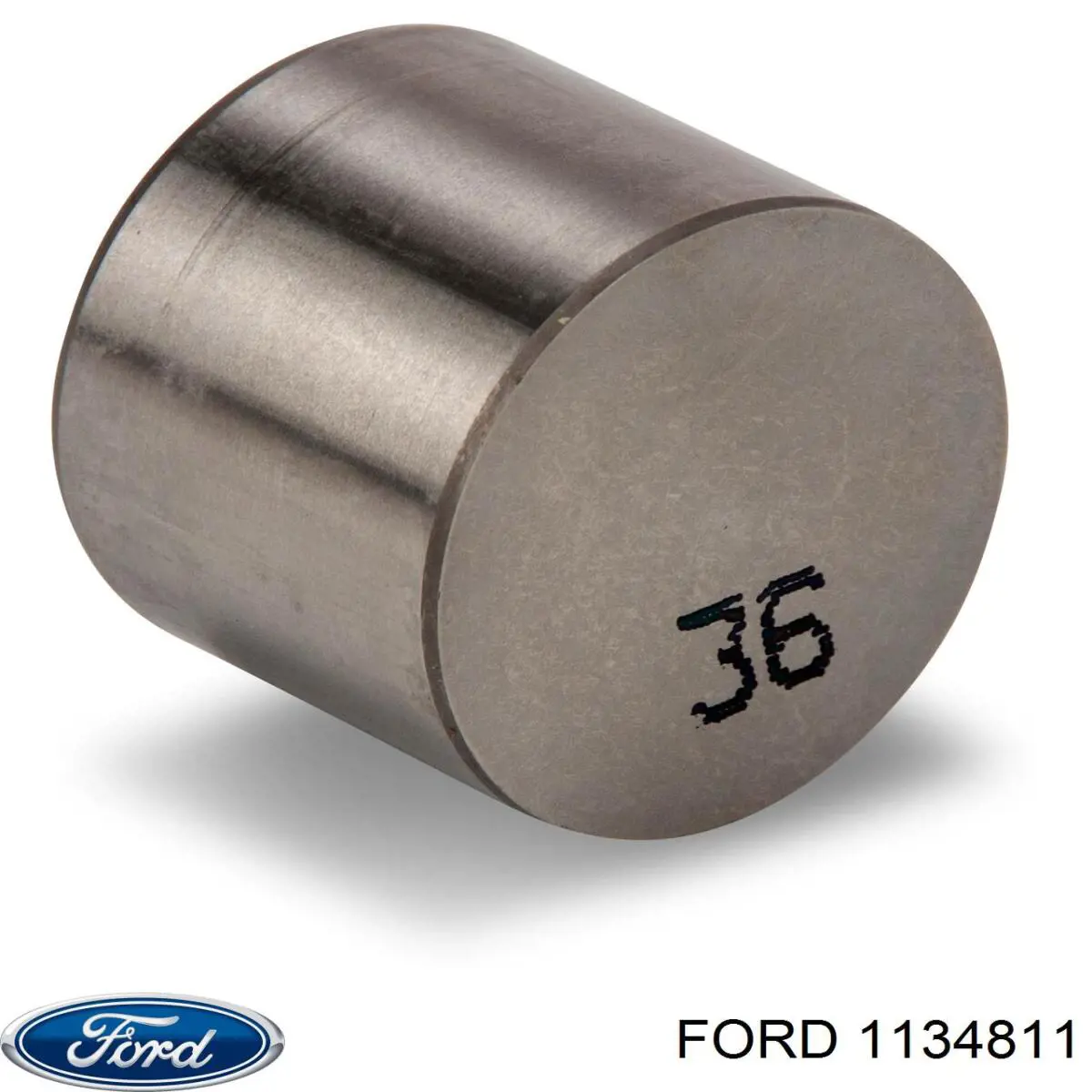 Compensador hidrâulico (empurrador hidrâulico), empurrador de válvulas Ford 1633801 preço, a partir de 39,73 USD