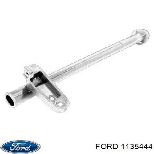 Guia de sonda indicador do nível de óleo no motor Ford 1135444 preço, a partir de 18,63 USD