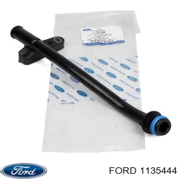 Compre 1135444 Ford Guia de sonda indicador do nível de óleo no motor