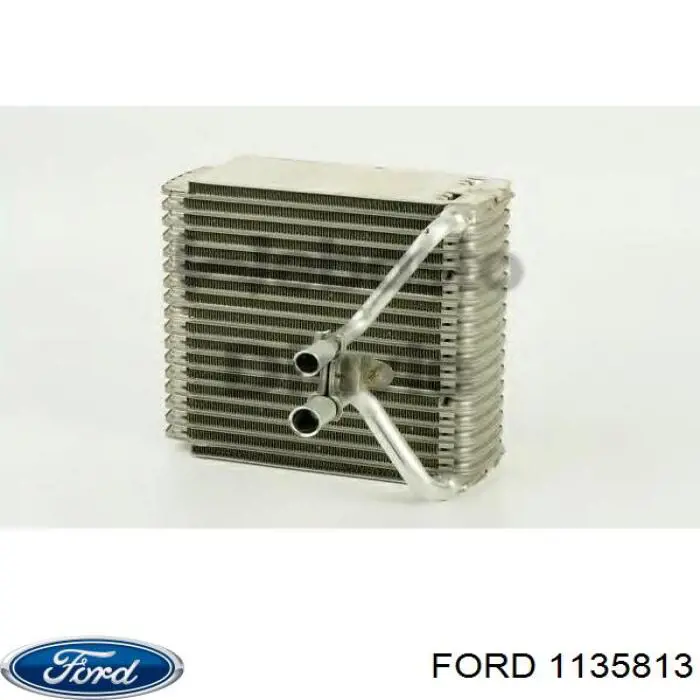 Vaporizador de aparelho de ar condicionado Ford 1135813 preço, a partir de 105,18 USD